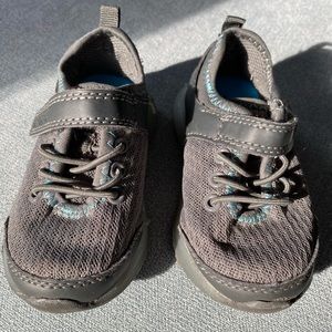 Carters Toddler Sneaker Size 5